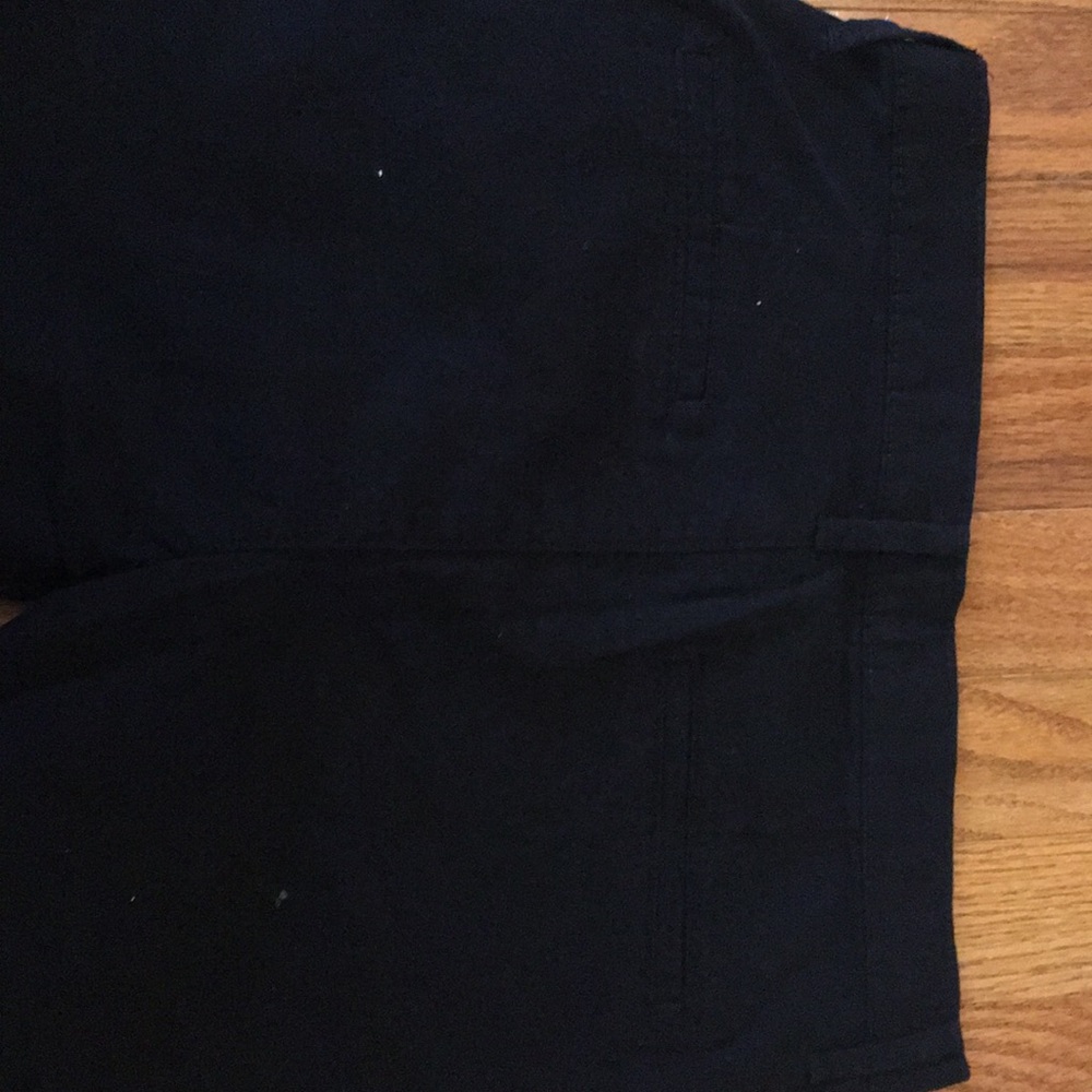 Children's Place Black pants NWT - Picture 4 of 4